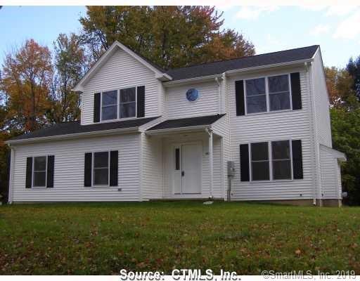 231 Tunxis Avenue - Photo 1