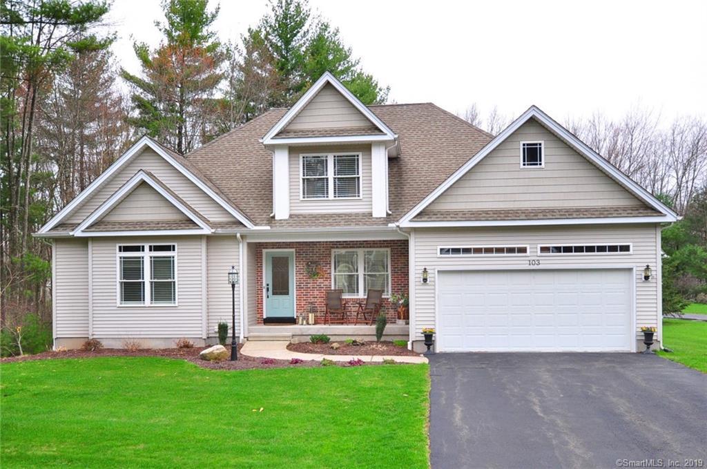 103 Brook Lane - Photo 1