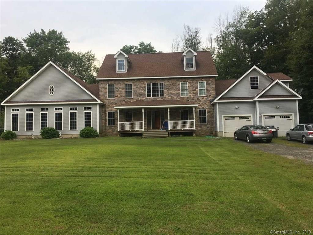 885 Pudding Hill Road - Photo 1