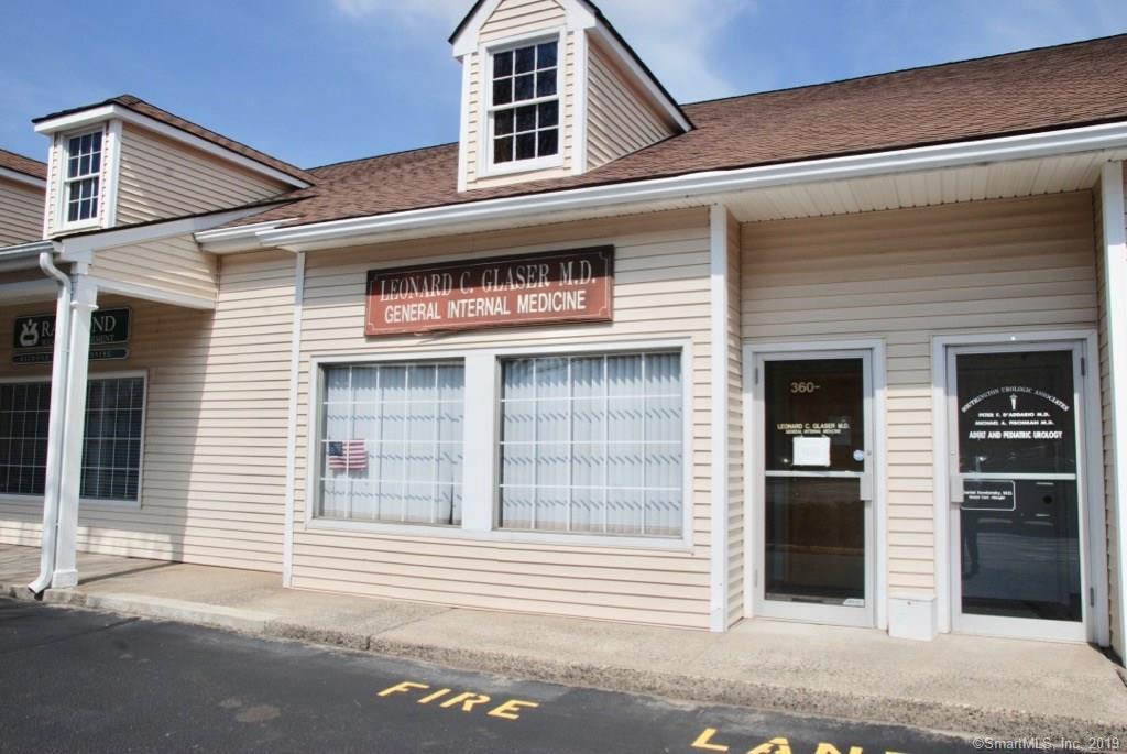 360 North Main Streets - Photo 1