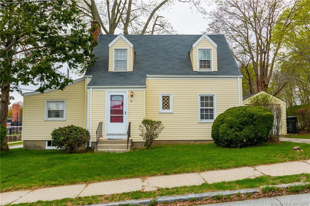 8 Georgiana Street - Photo 1