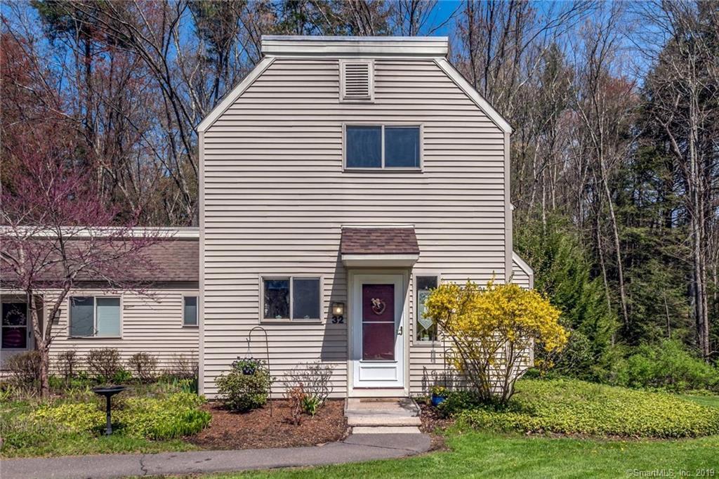 32 Carriage Drive - Photo 1