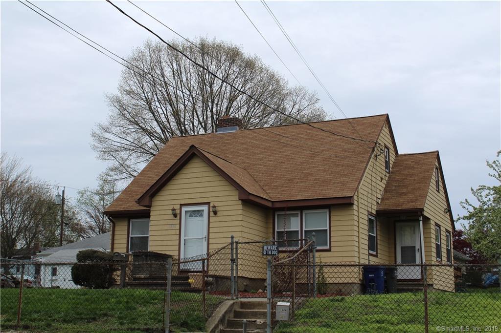 1388 Reservoir Avenue - Photo 1
