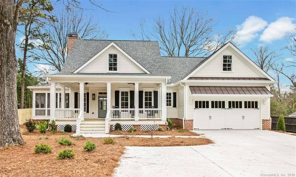 Lot1NC Lake Drive - Photo 1