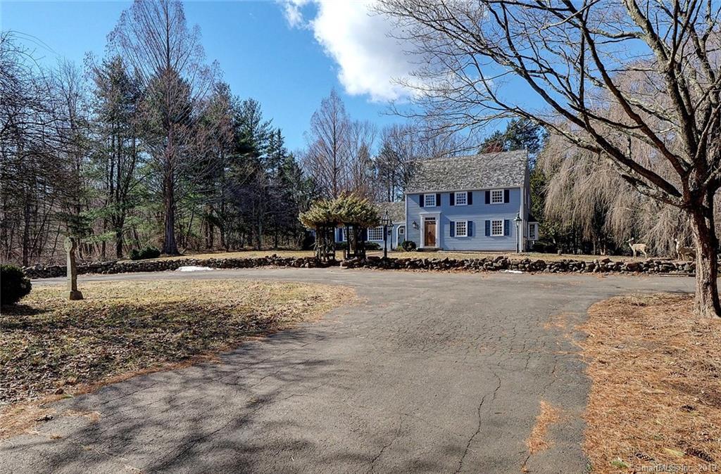 15 Hall Acres Drive - Photo 1