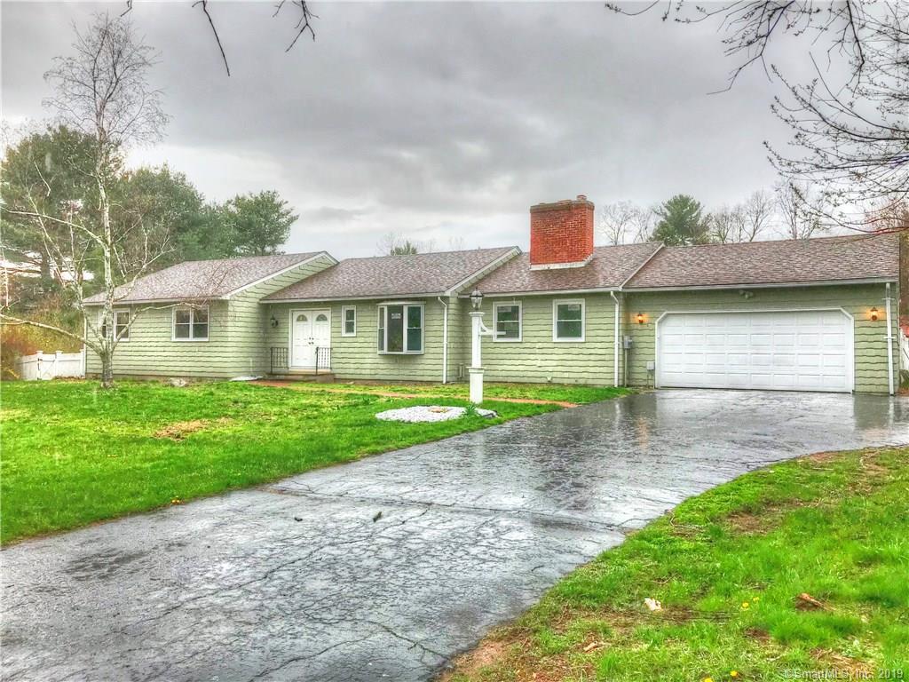 43 Bradfield Drive - Photo 1