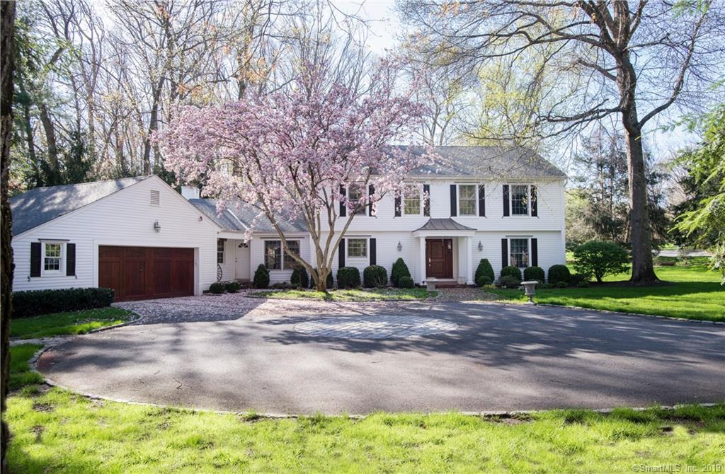 291 Chestnut Hill Road - Photo 1