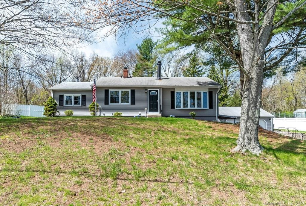 40 Mohawk Drive - Photo 1
