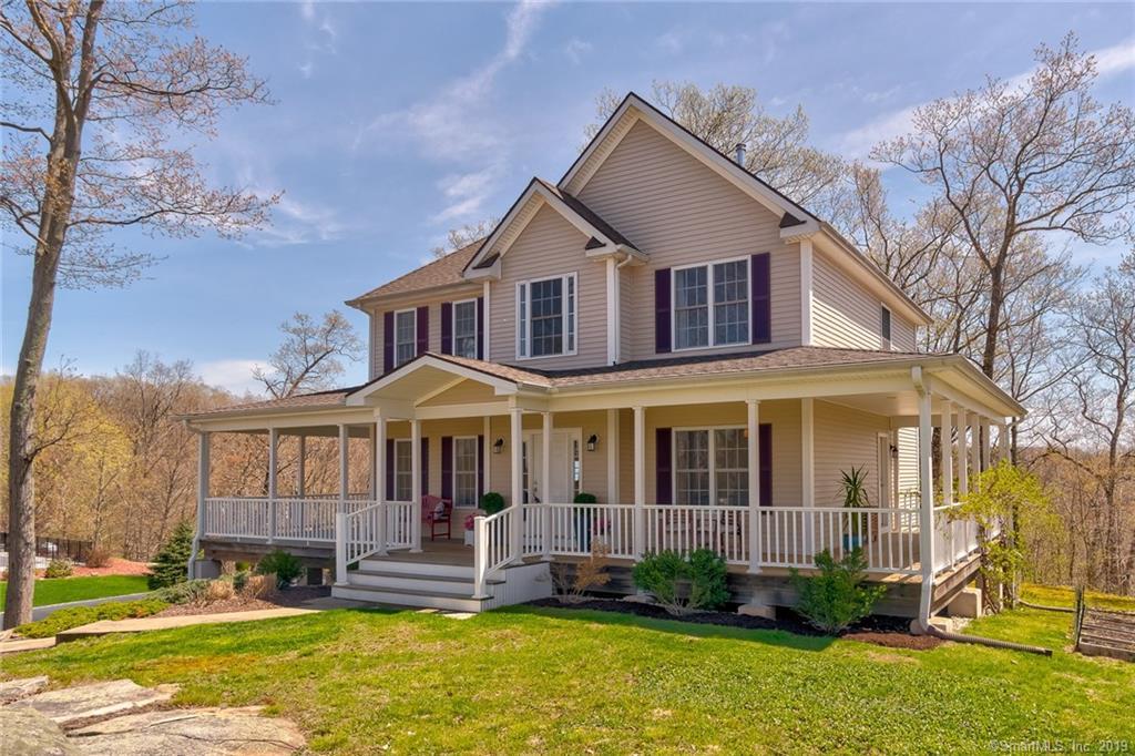 579 Skokorat Road - Photo 1