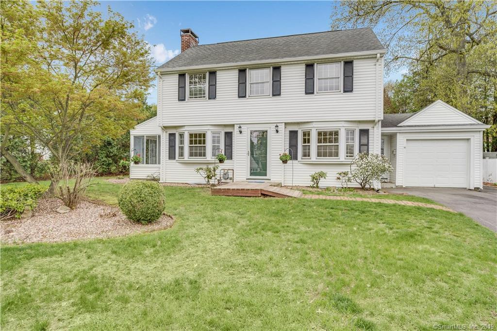 41 Wells Farm Drive - Photo 1