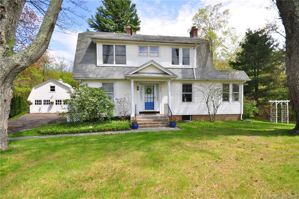 260 Tunxis Avenue - Photo 1