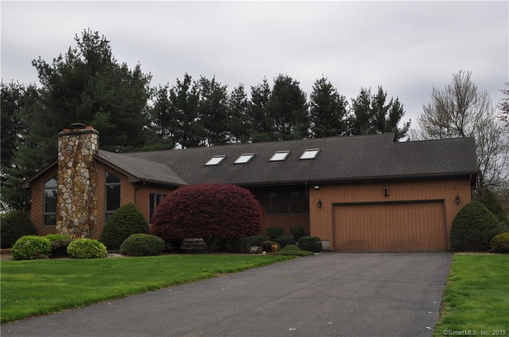 141 Stockingmill Road - Photo 1