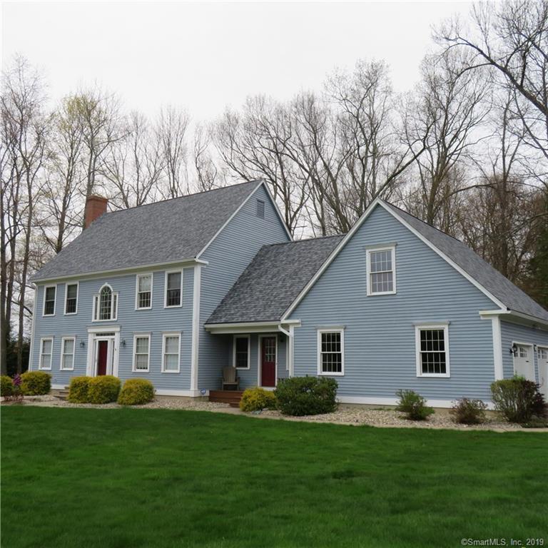 144 Pine Hill Road - Photo 1