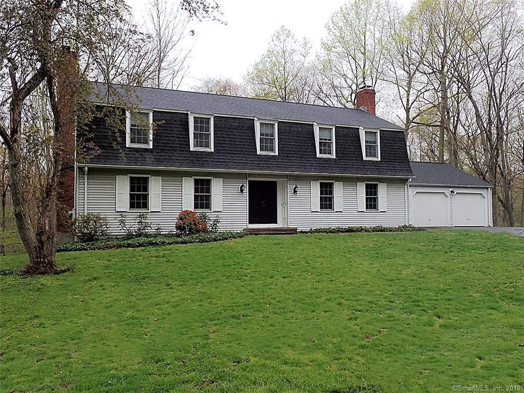 21 Wolf Tree Drive - Photo 1