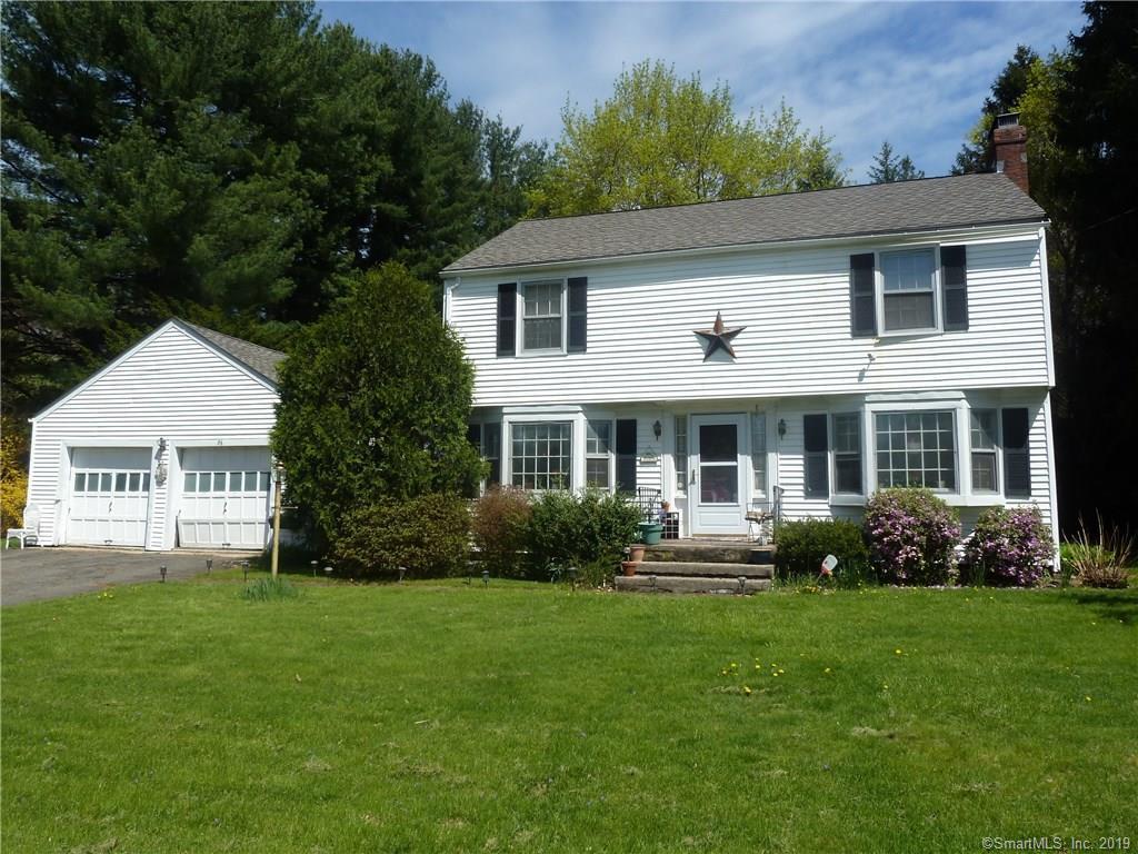 56 Morgan Drive - Photo 1
