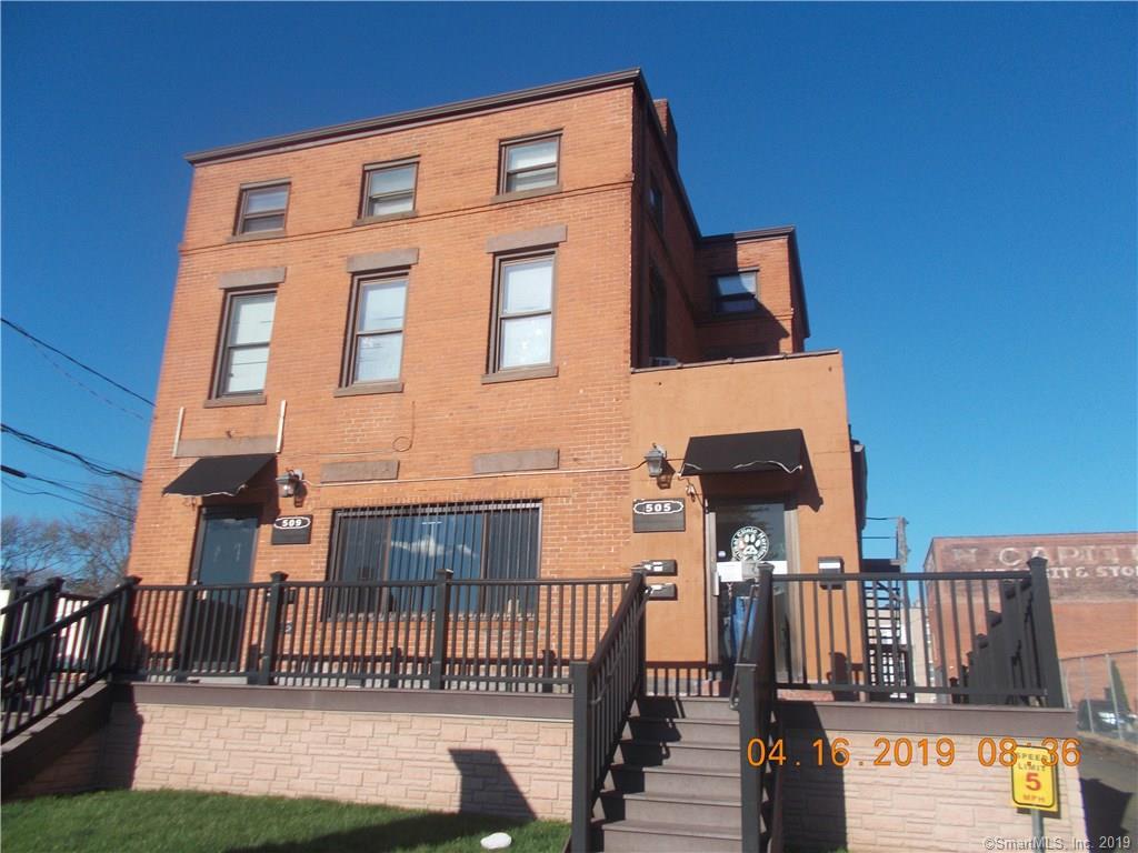 509 Wethersfield Avenue - Photo 1