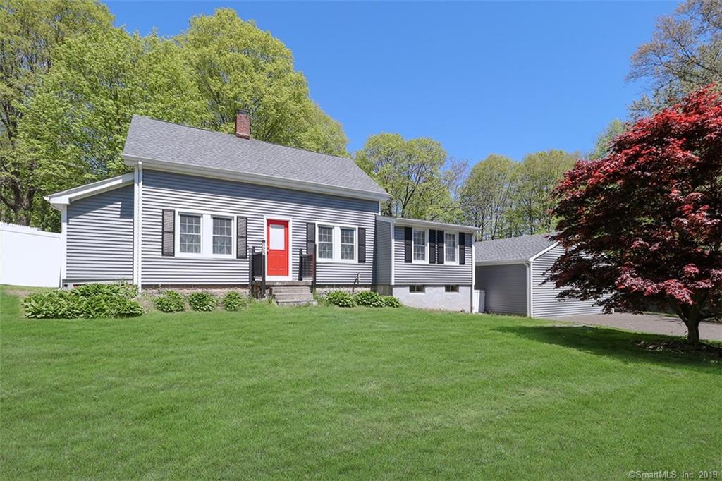 125 Old Tannery Road - Photo 1