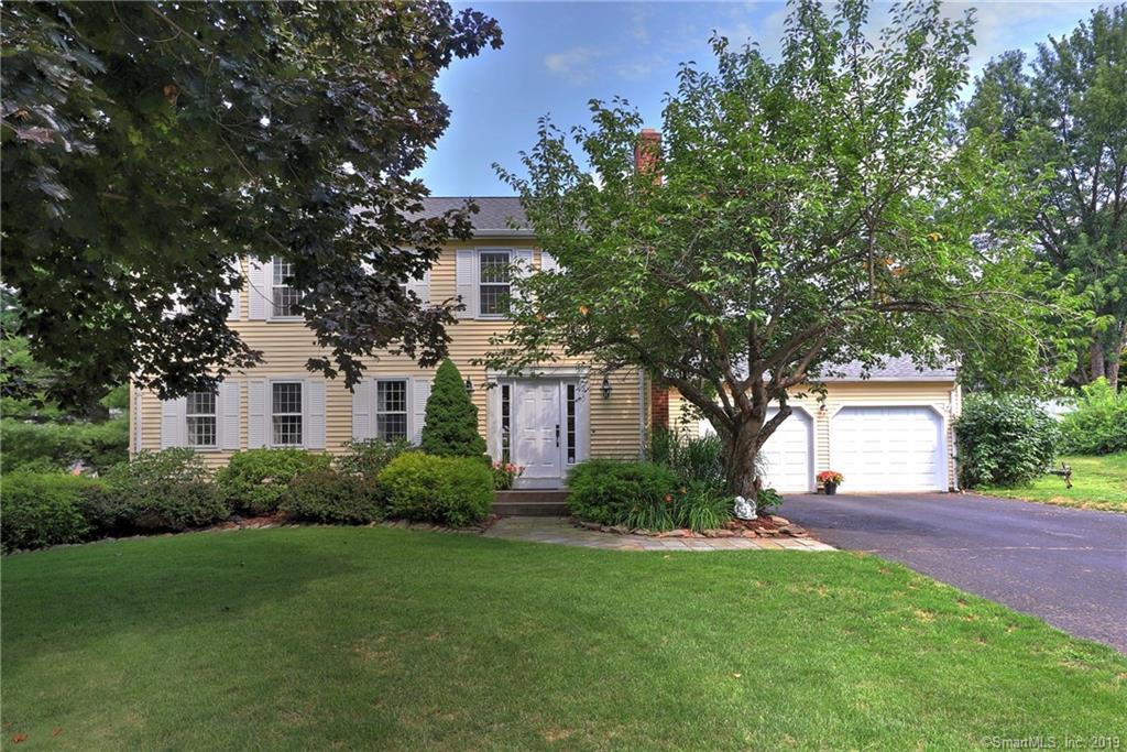 50 Round Hill Road - Photo 1