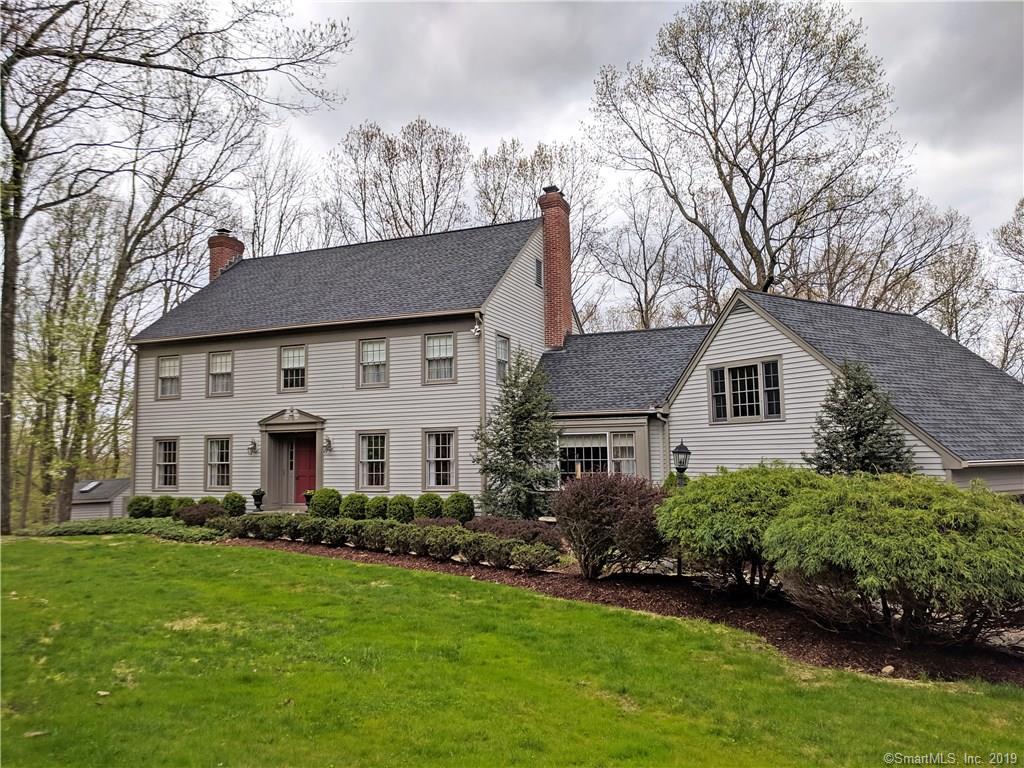 6 Valley Court - Photo 1