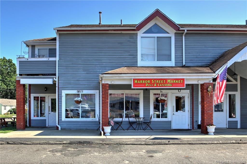 365 New Haven Avenue - Photo 1