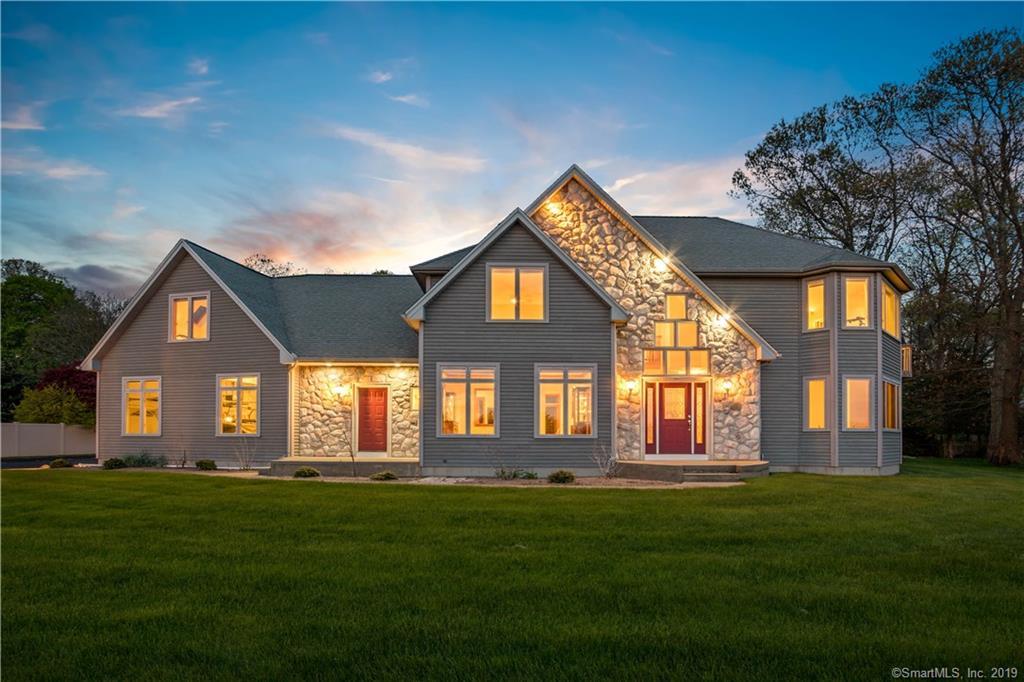 86 Crosswinds Drive - Photo 1