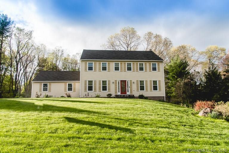570 Redstone Drive - Photo 1