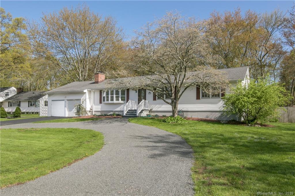 250 Harvester Road - Photo 1