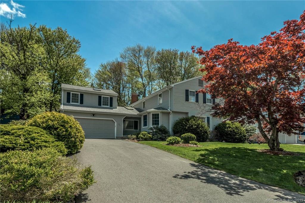 136 Hyde Road - Photo 1