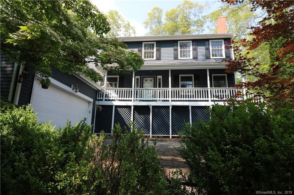 350 Old Marlborough Turnpike - Photo 1