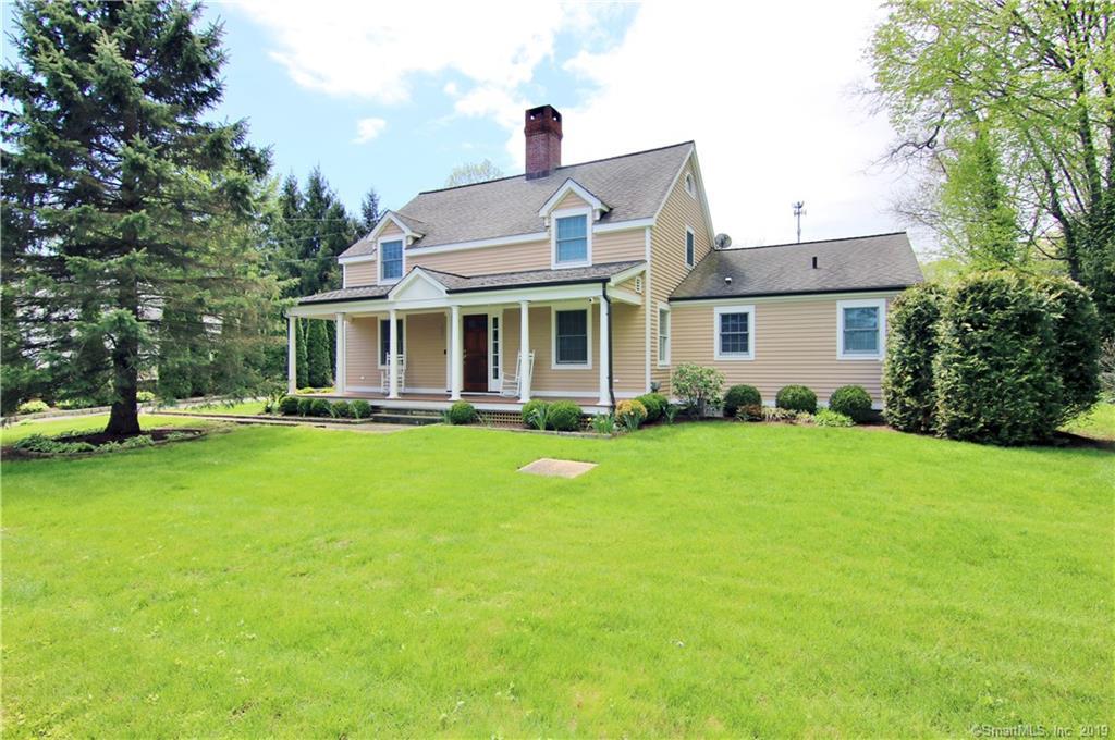 1031 North Street - Photo 1