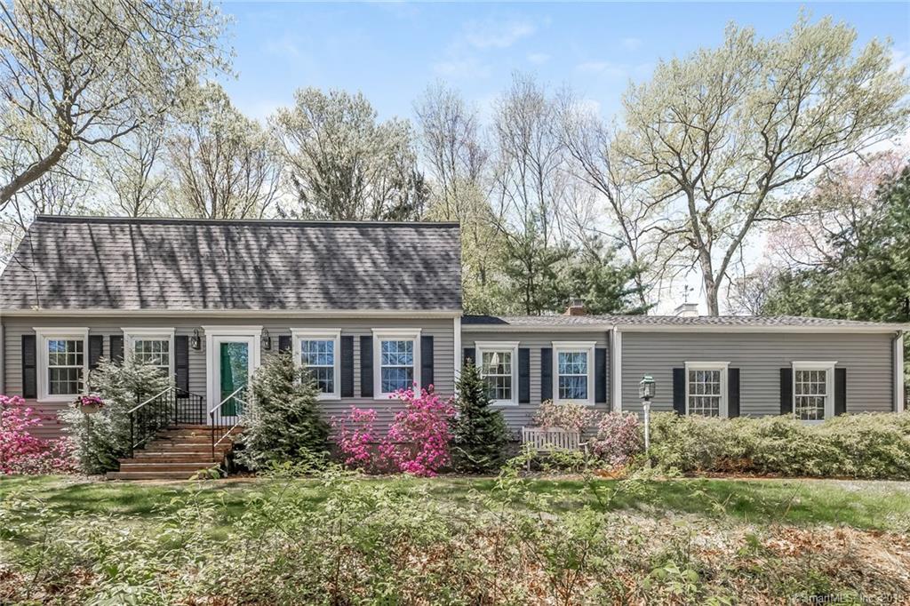 84 Autumn Ridge Road - Photo 1