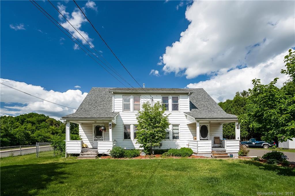 11 Windsorville Road - Photo 1