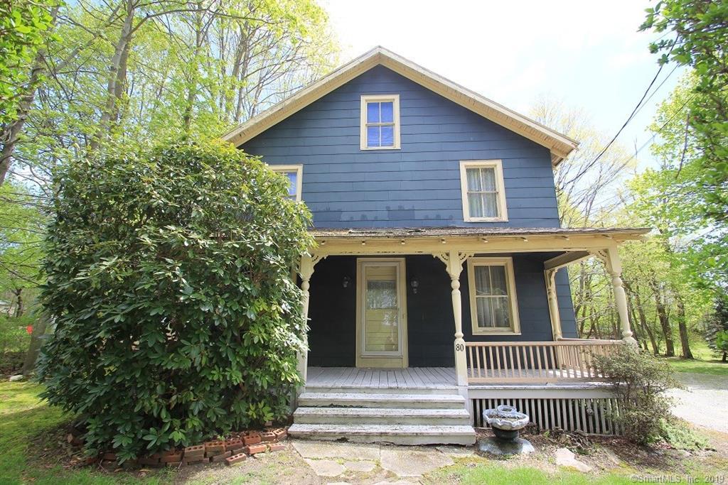 80 Black Point Road - Photo 1