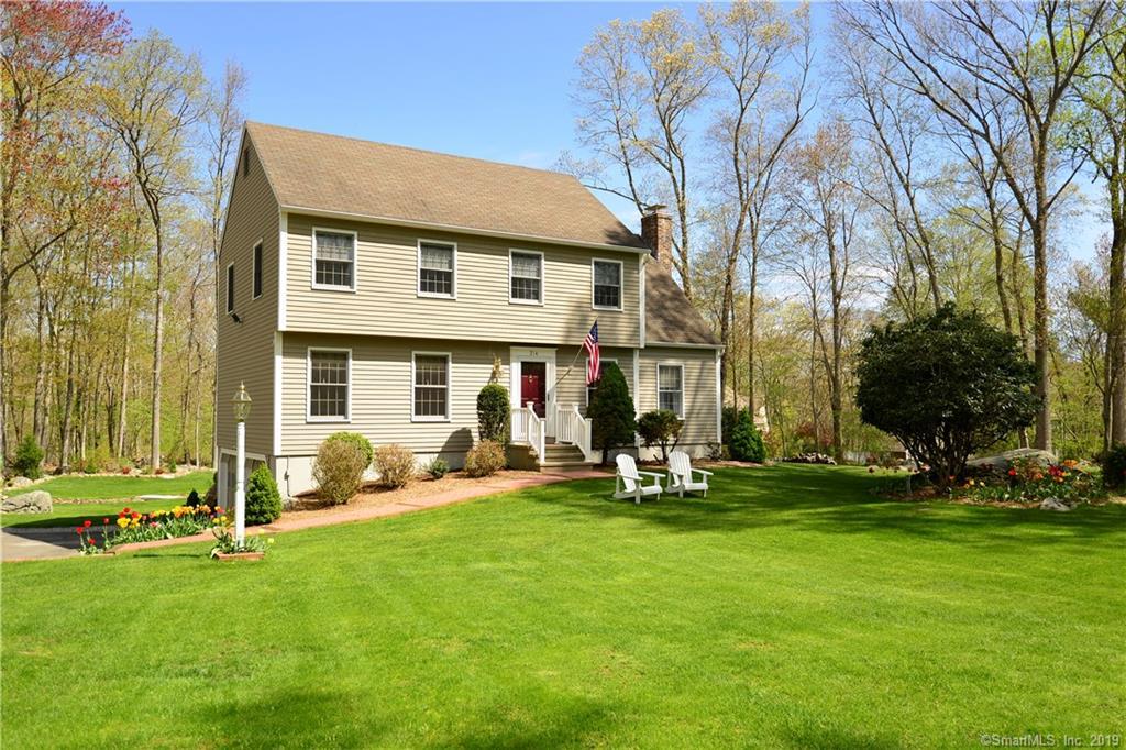 214 School House Road - Photo 1