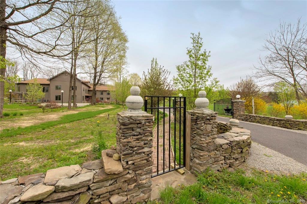 486 Leedsville Road - Photo 1