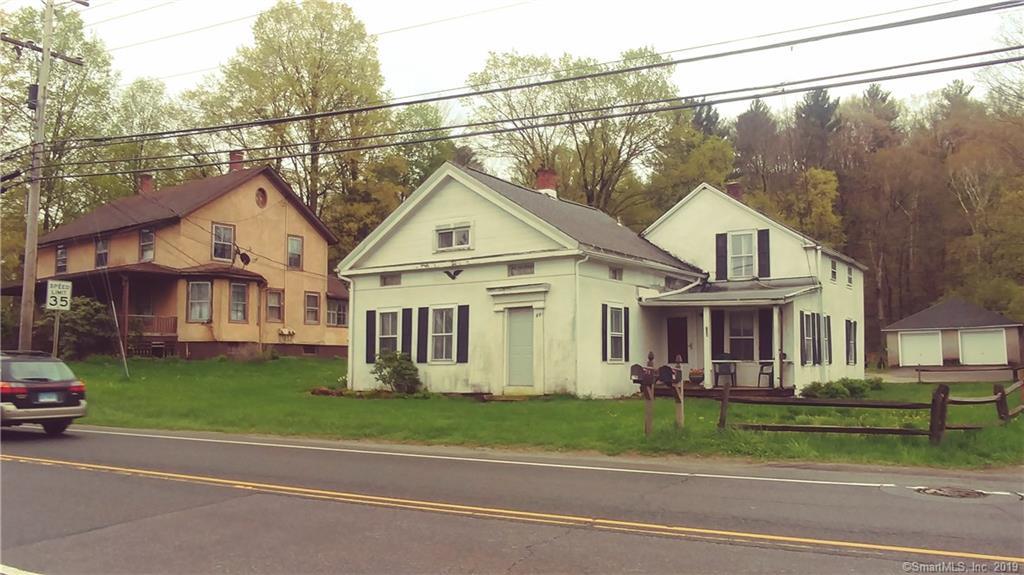 31-33 High Street - Photo 1