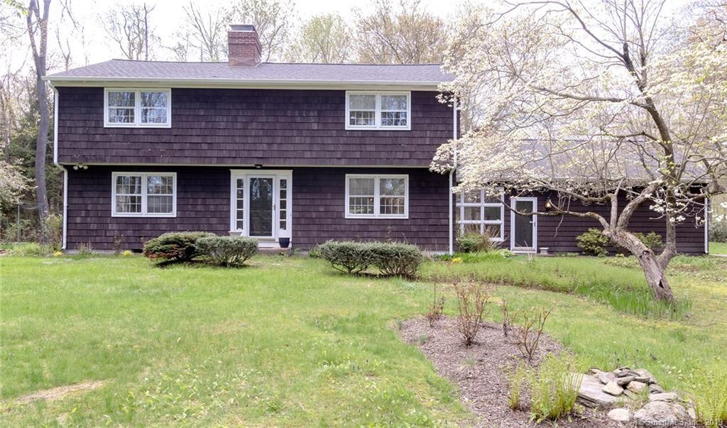 68 Peck Hill Road - Photo 1