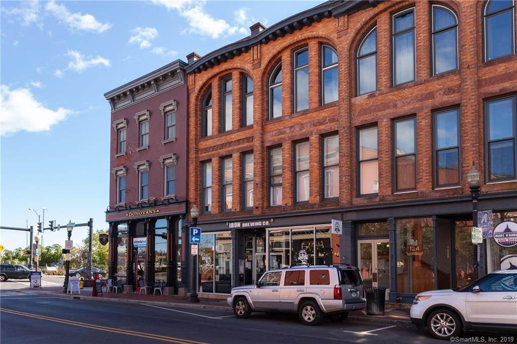 134 Washington Street - Photo 1