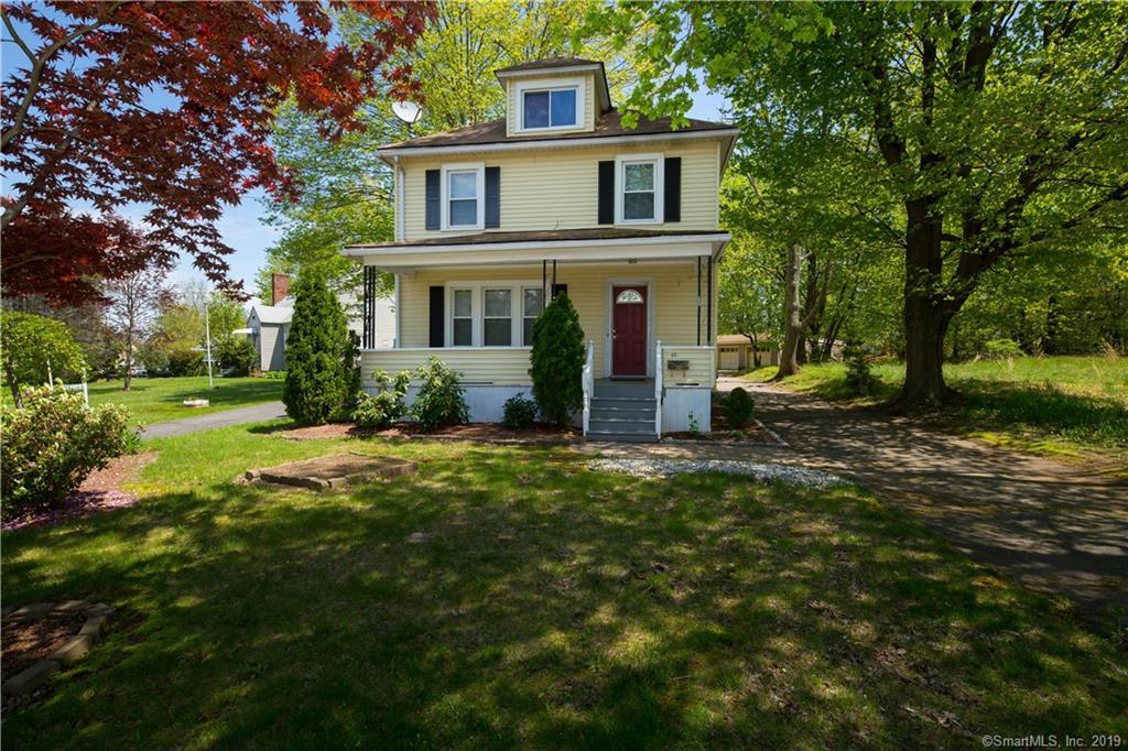 48 Middlefield Street - Photo 1