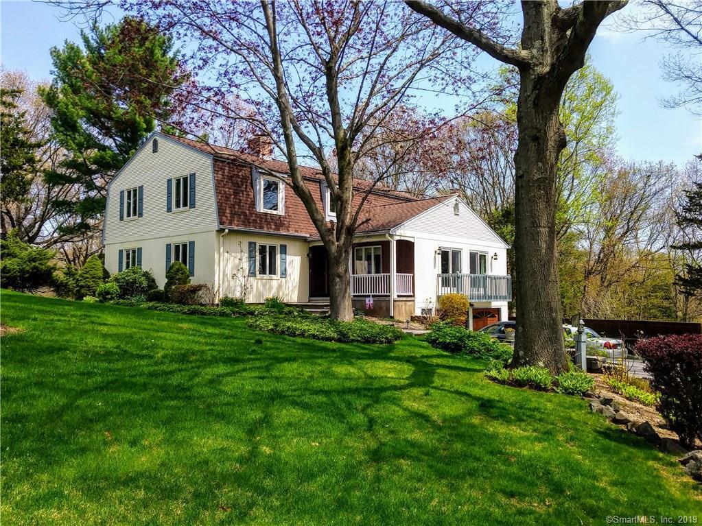 96 Sunset Hill Drive - Photo 1