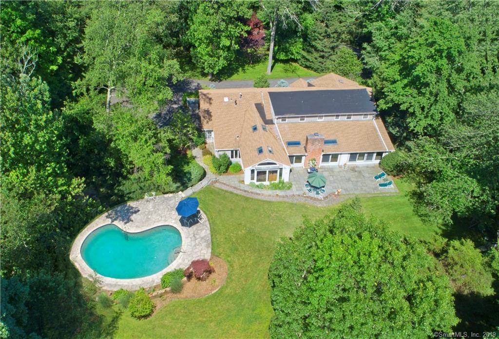 556 Stanwich Road - Photo 1