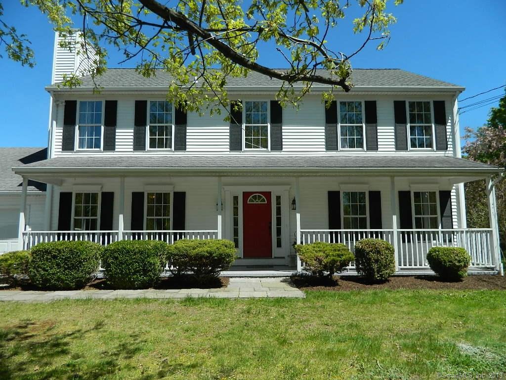 118 Litchfield Turnpike - Photo 1
