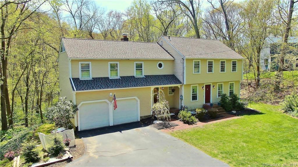 72 Wellsweep Drive - Photo 1