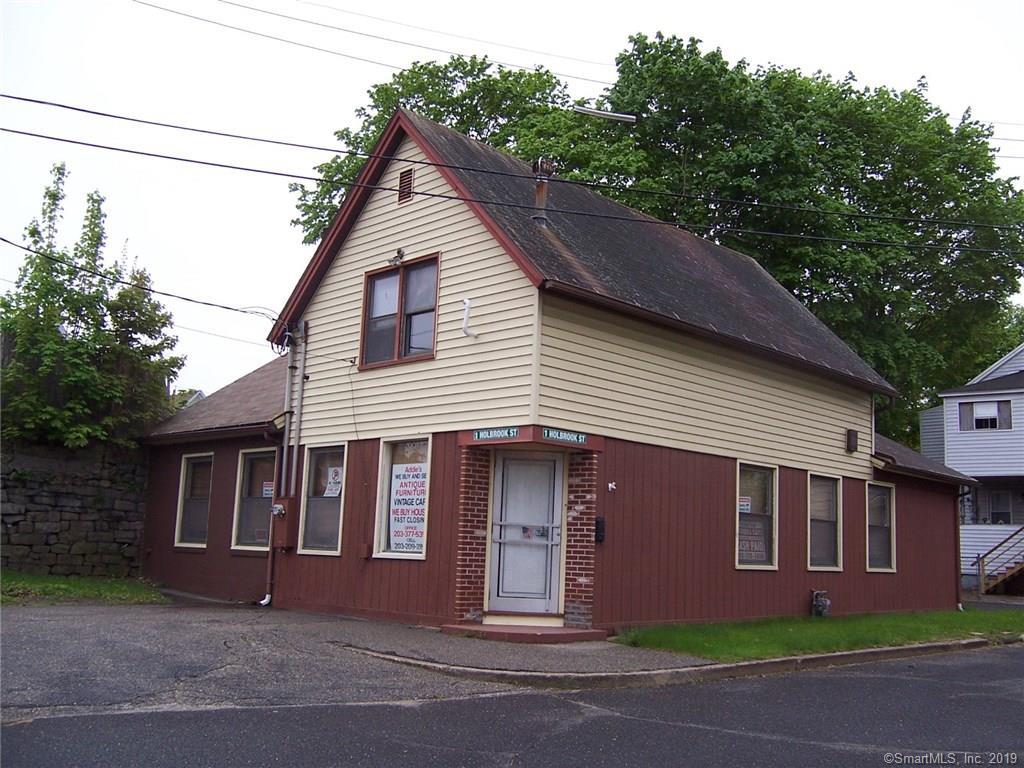 1 Holbrook Street - Photo 1