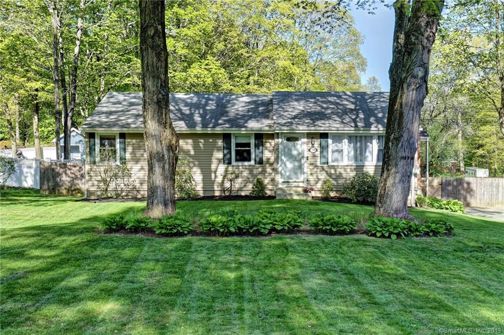 79 Spoonville Road - Photo 1