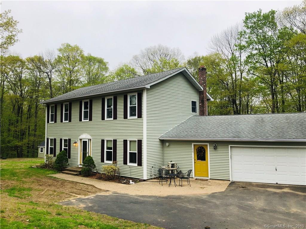 116 Krapf Road - Photo 1