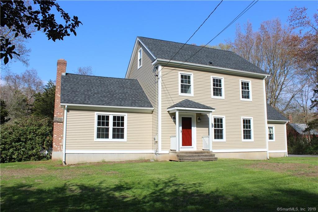 154 School House Road - Photo 1