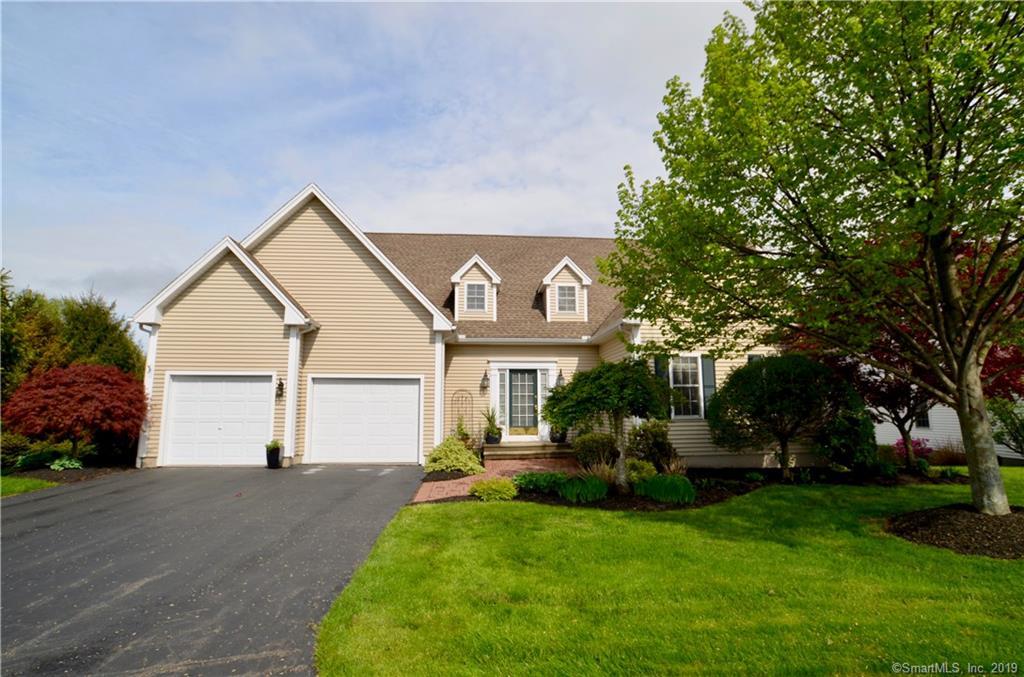 1 Balsam Ridge Circle - Photo 1