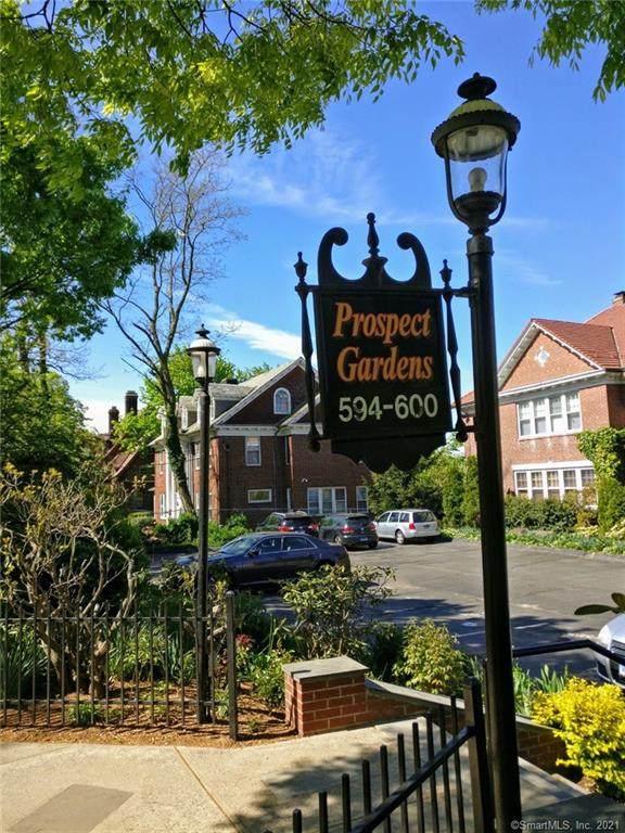 600 Prospect Street - Photo 1