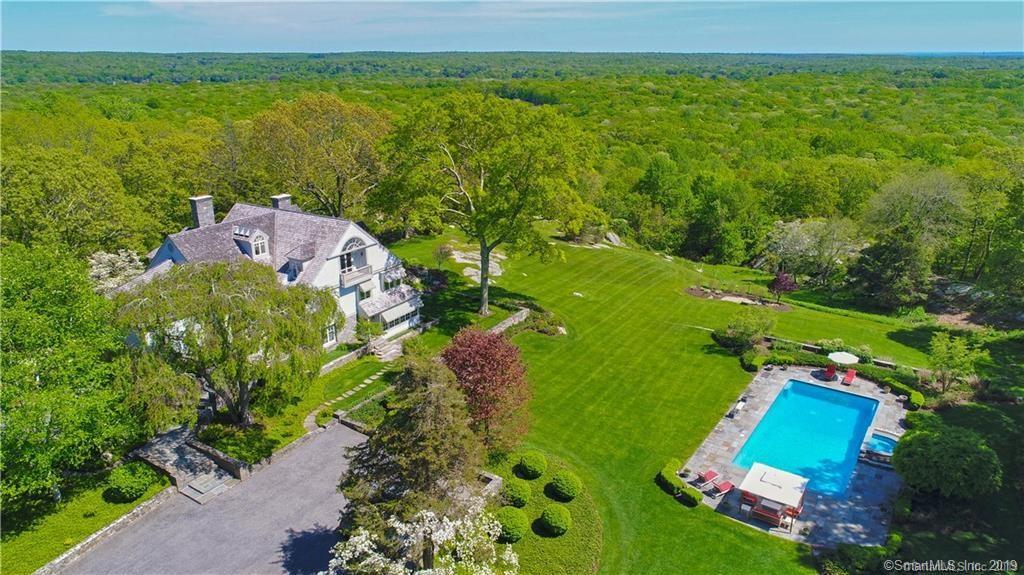 102 Town Woods Road - Photo 1